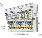 名古屋市南区弥生町 月極駐車場